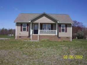 111 Farmway Ln., Polkville, NC 28136