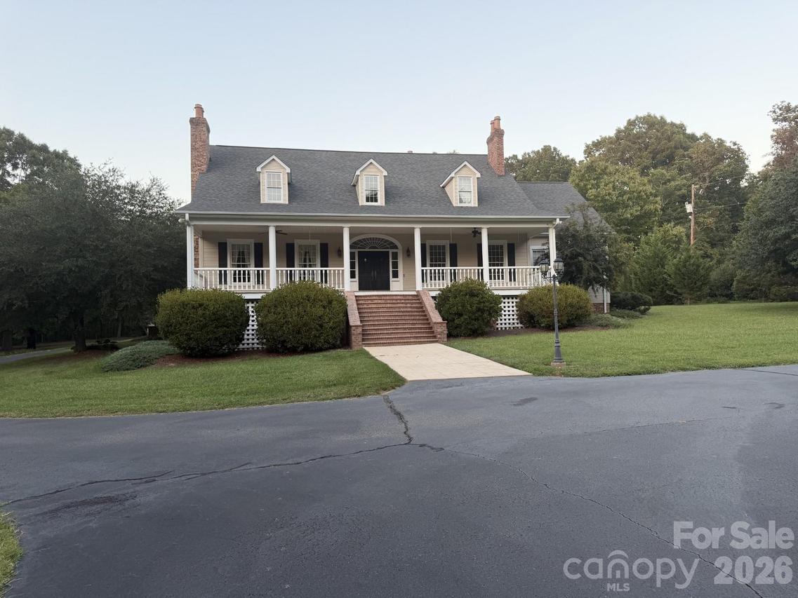 32618 Guard Rd., Albemarle, NC 28001