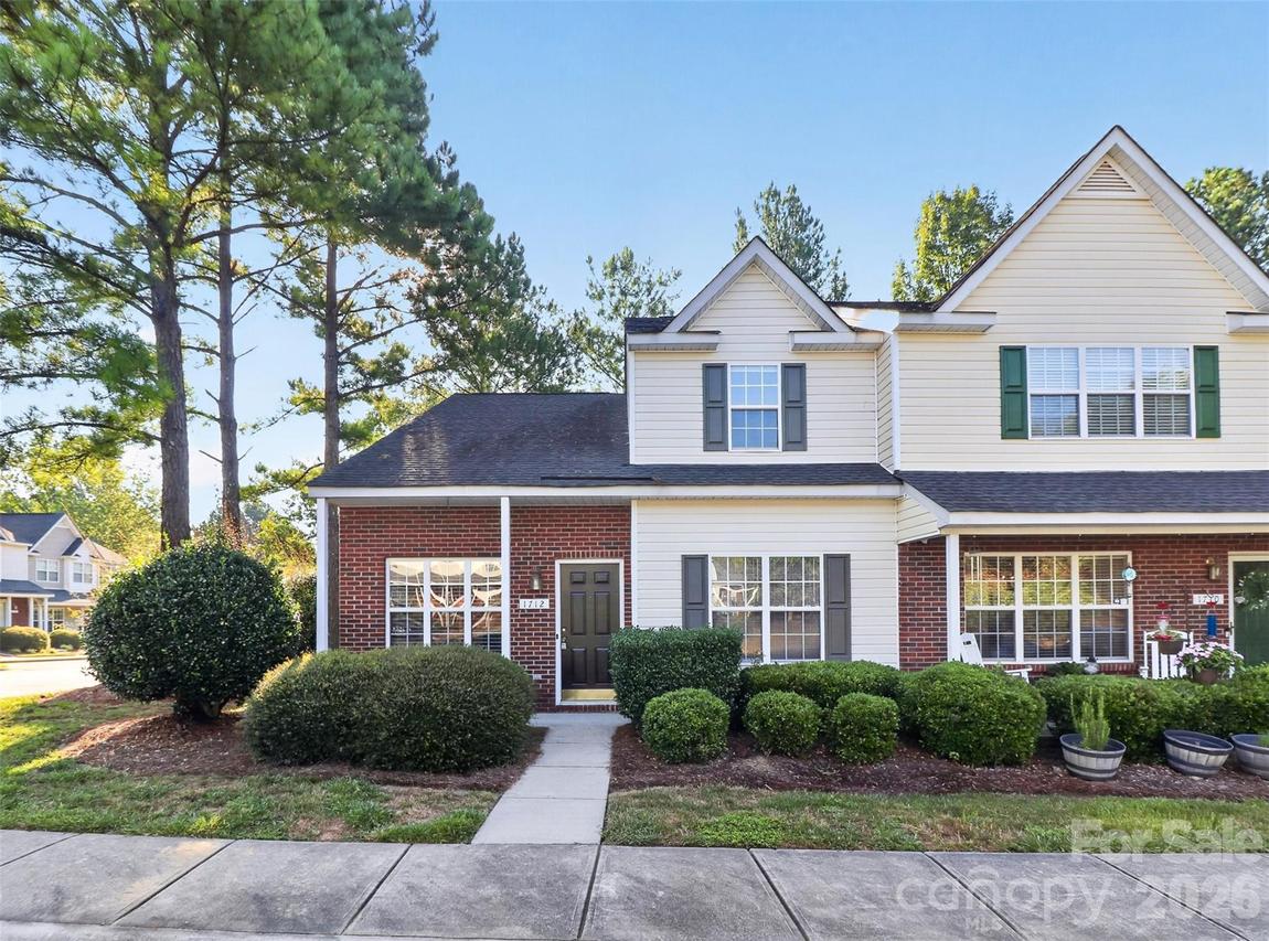 1712 Pergola Pl., Charlotte, NC 28213