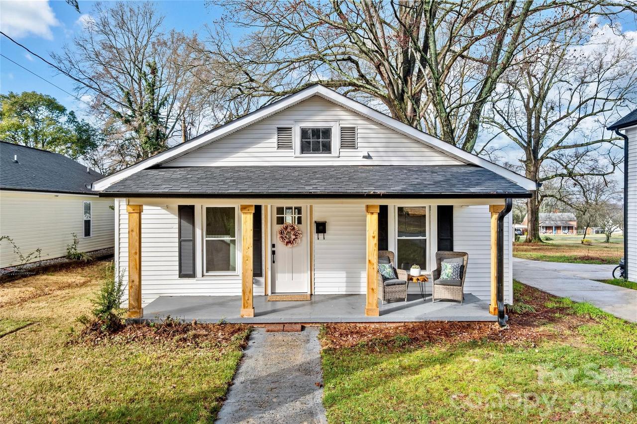 691 Gibson Dr., Concord, NC 28025
