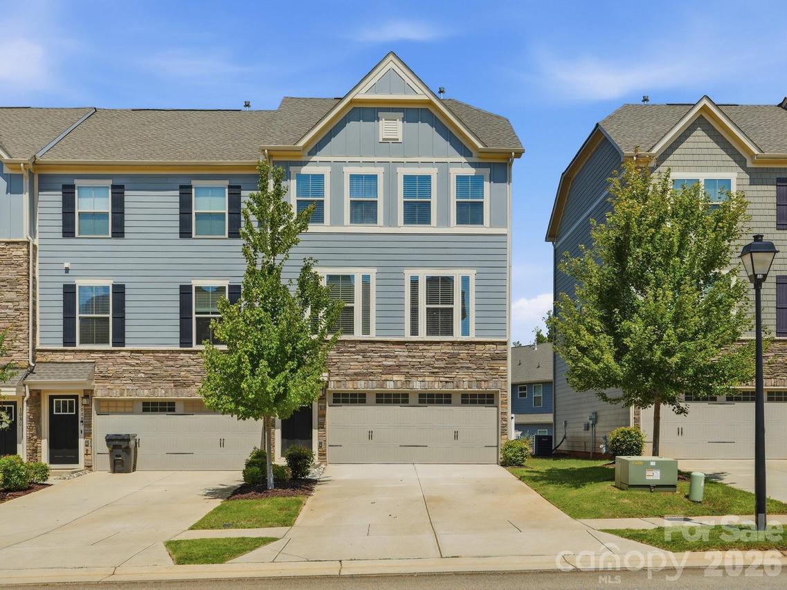 108 Helm Ln. #A, Mooresville, NC 28117