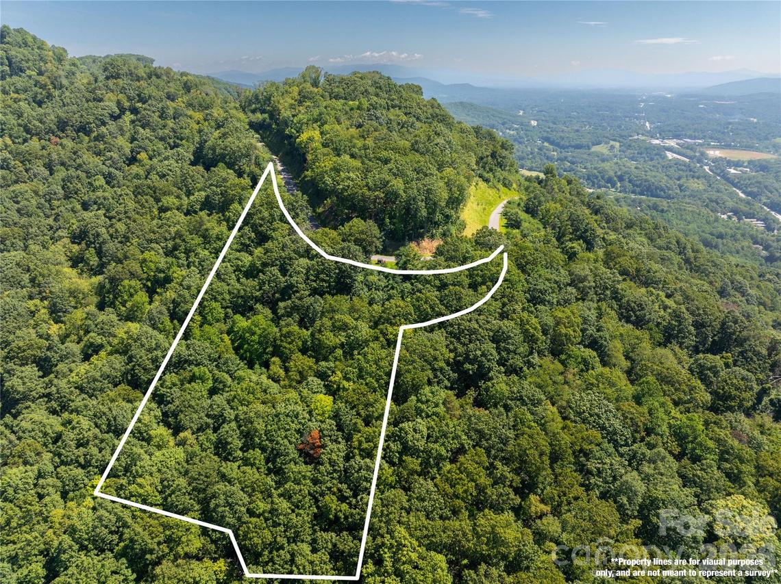 Lot 22 Lovebird Ln., Canton, NC 28716
