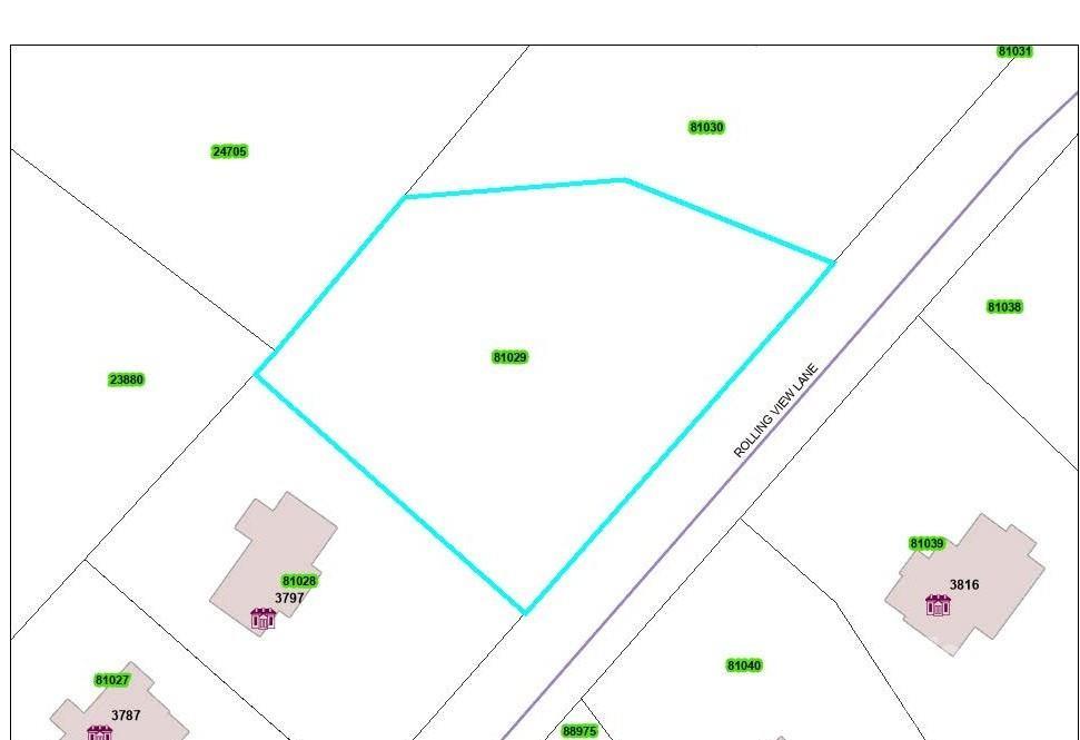 00 Rolling View Ln., Maiden, NC 28650