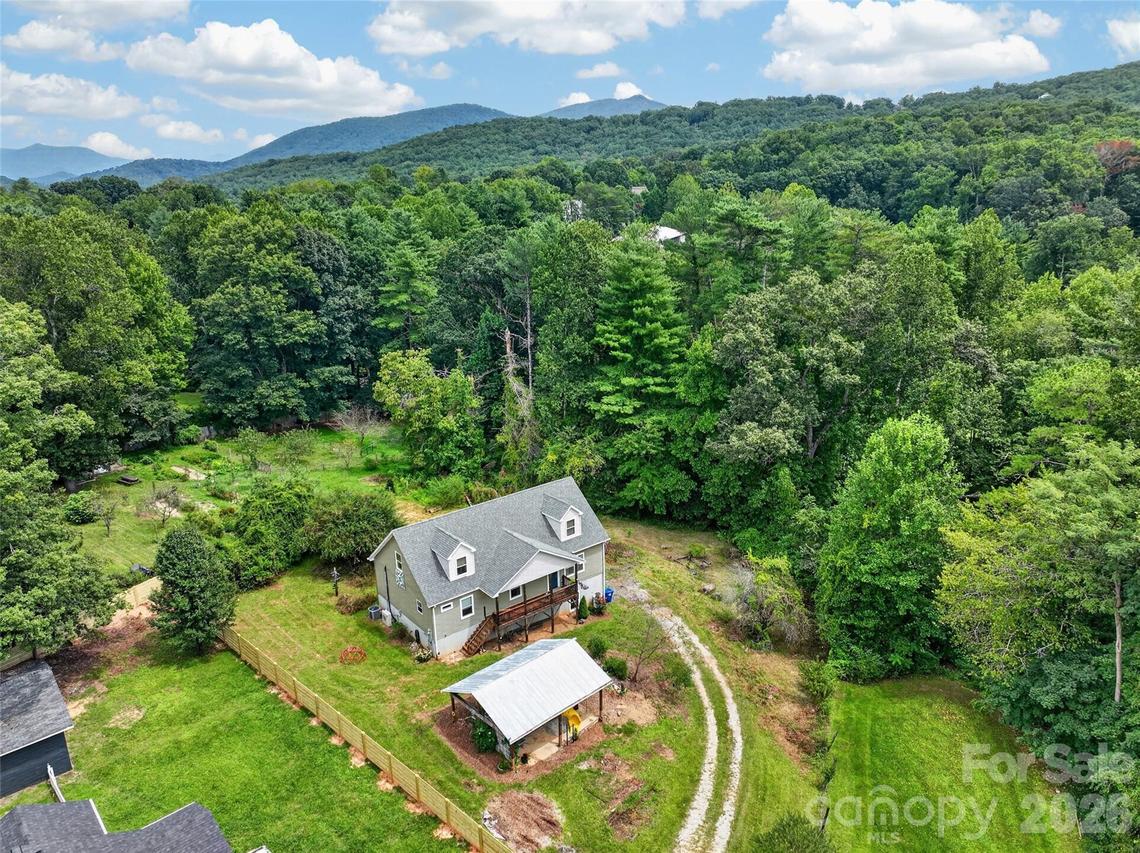 518 Onteora Blvd. #2, Asheville, NC 28803