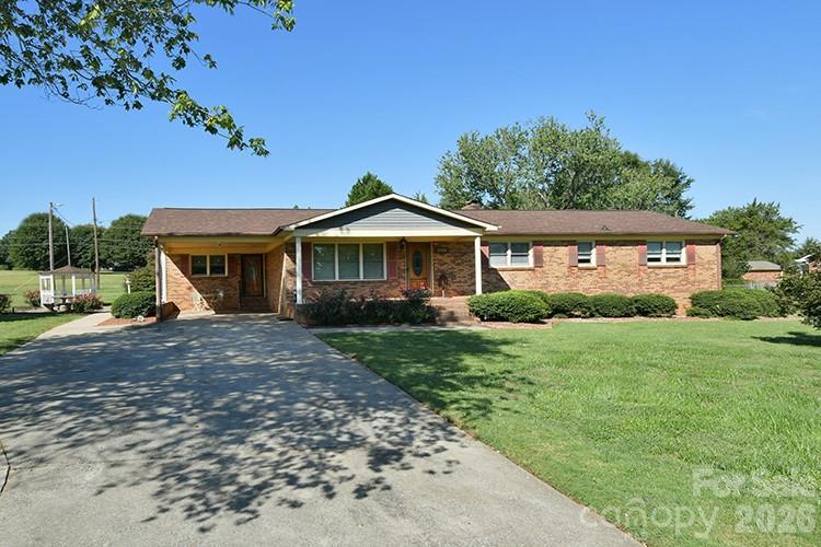 2525 Teague St., Lincolnton, NC 28092
