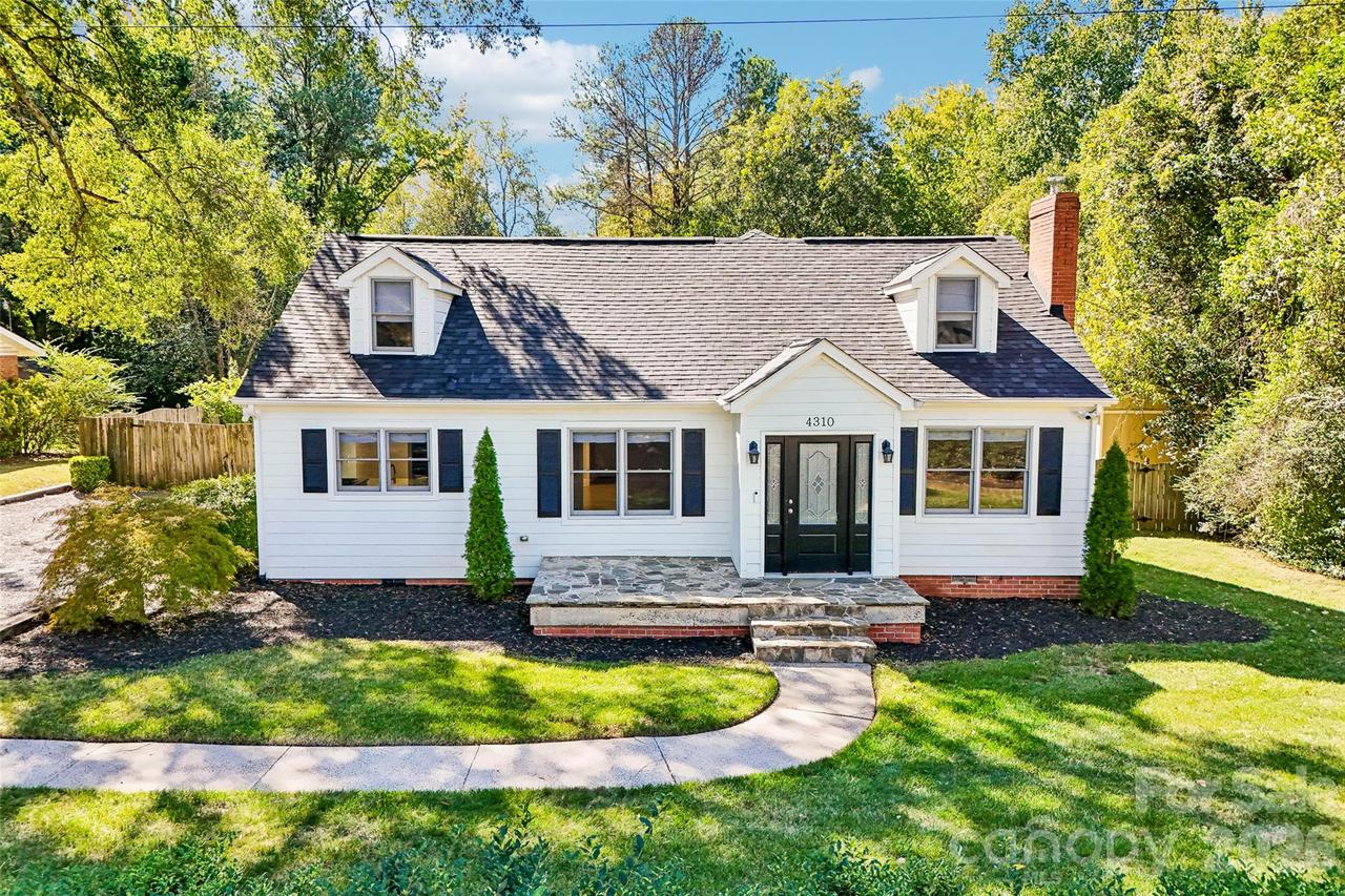 4310 Craig Ave., Charlotte, NC 28211