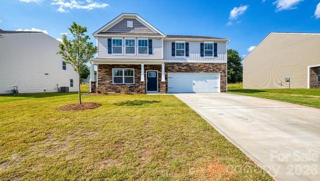 New Construction Homes For Sale This Week That Attend Fletcher Elementary: September 2nd to September 8th