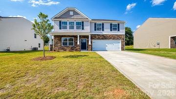 New Construction Homes For Sale This Week That Attend Fletcher Elementary: September 2nd to September 8th