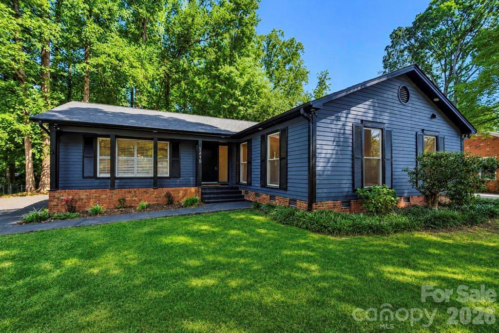 1440 Mcilroy Rd., Charlotte, NC 28212