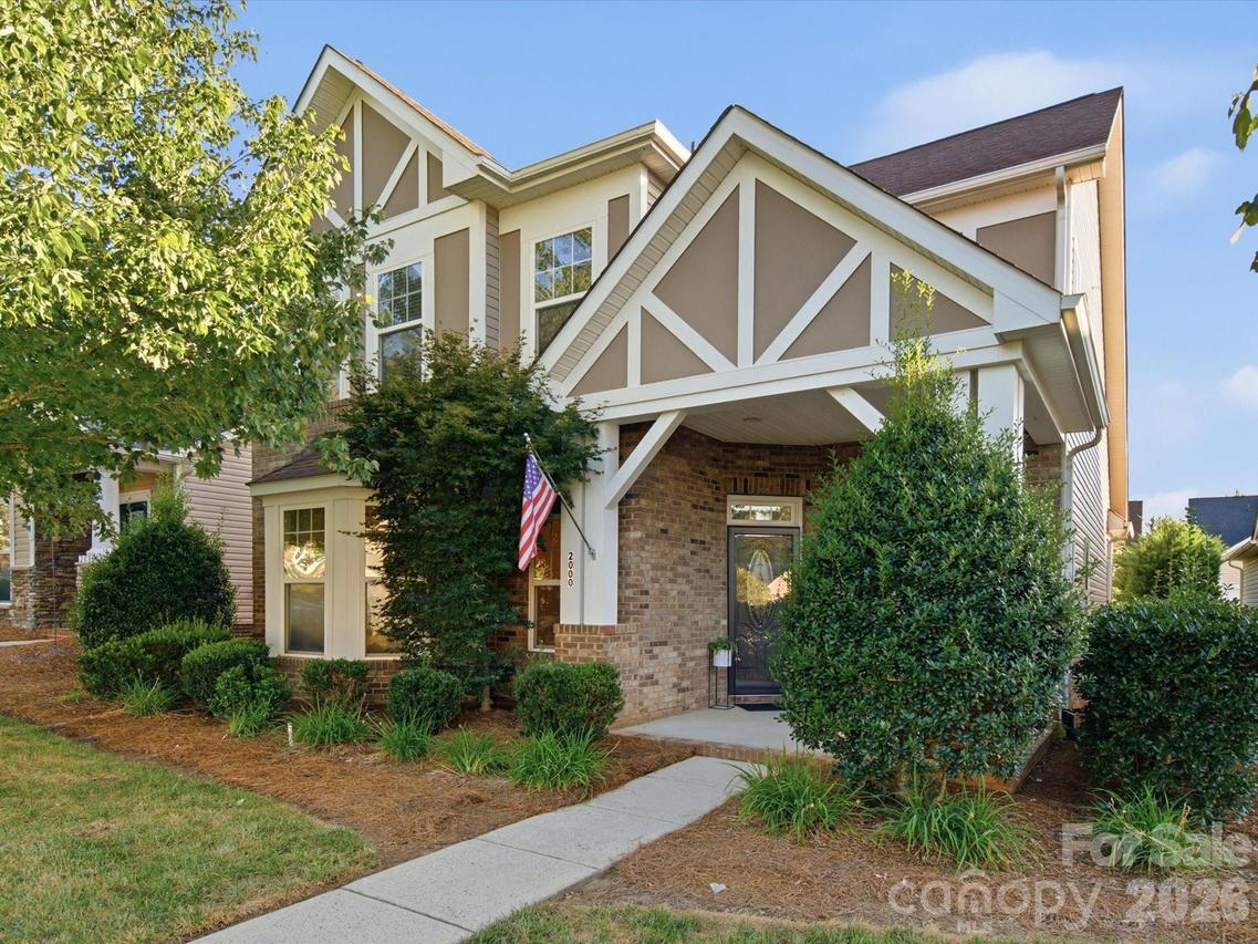 2000 Envoy Ln., Indian Trail, NC 28079