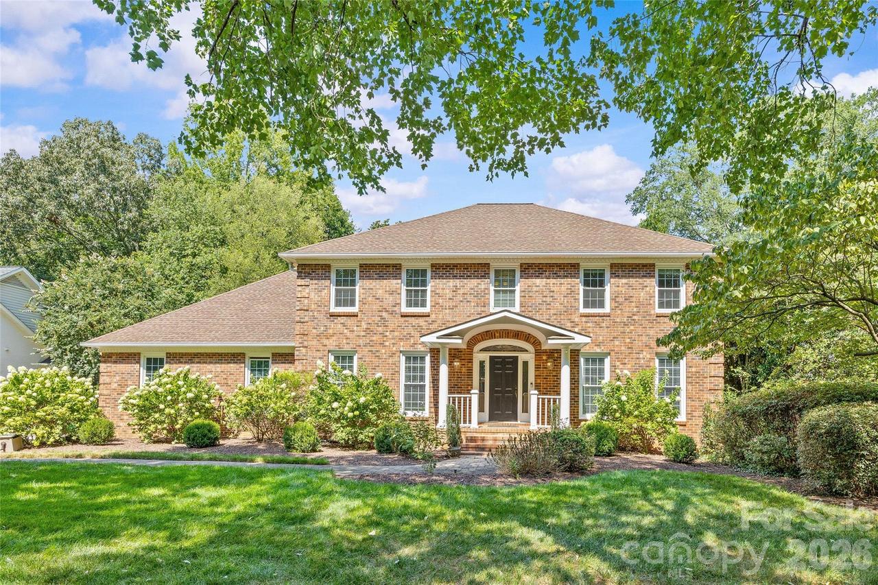 2710 Wamath Dr., Charlotte, NC 28210