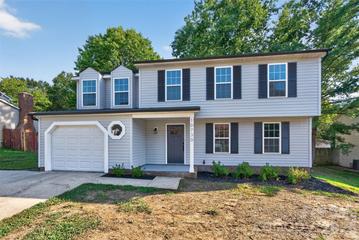 New Homes For Sale This Week That Attend Stoney Creek Elementary: September 4th to September 10th