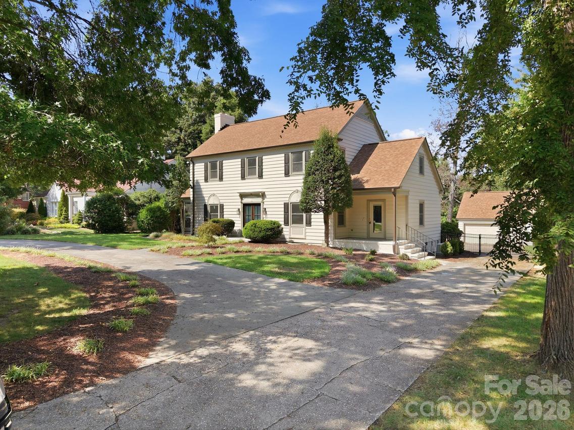 230 Confederate Ave., Salisbury, NC 28144