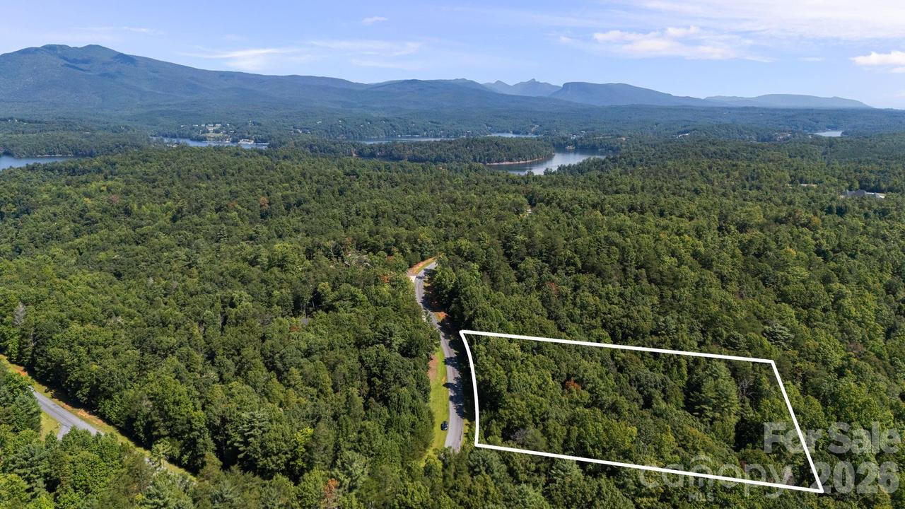 619 High Trail Dr., Nebo, NC 28761
