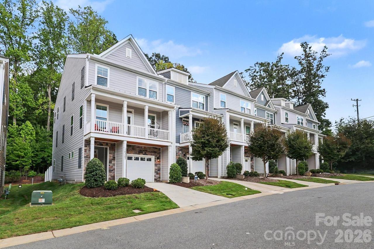 10307 Glenmere Creek Cir., Charlotte, NC 28262