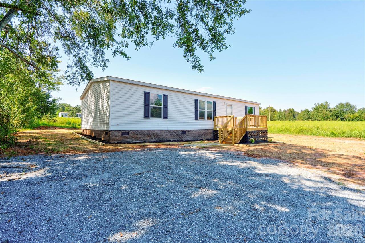 453 Thompson Rd., Rutherfordton, NC 28139