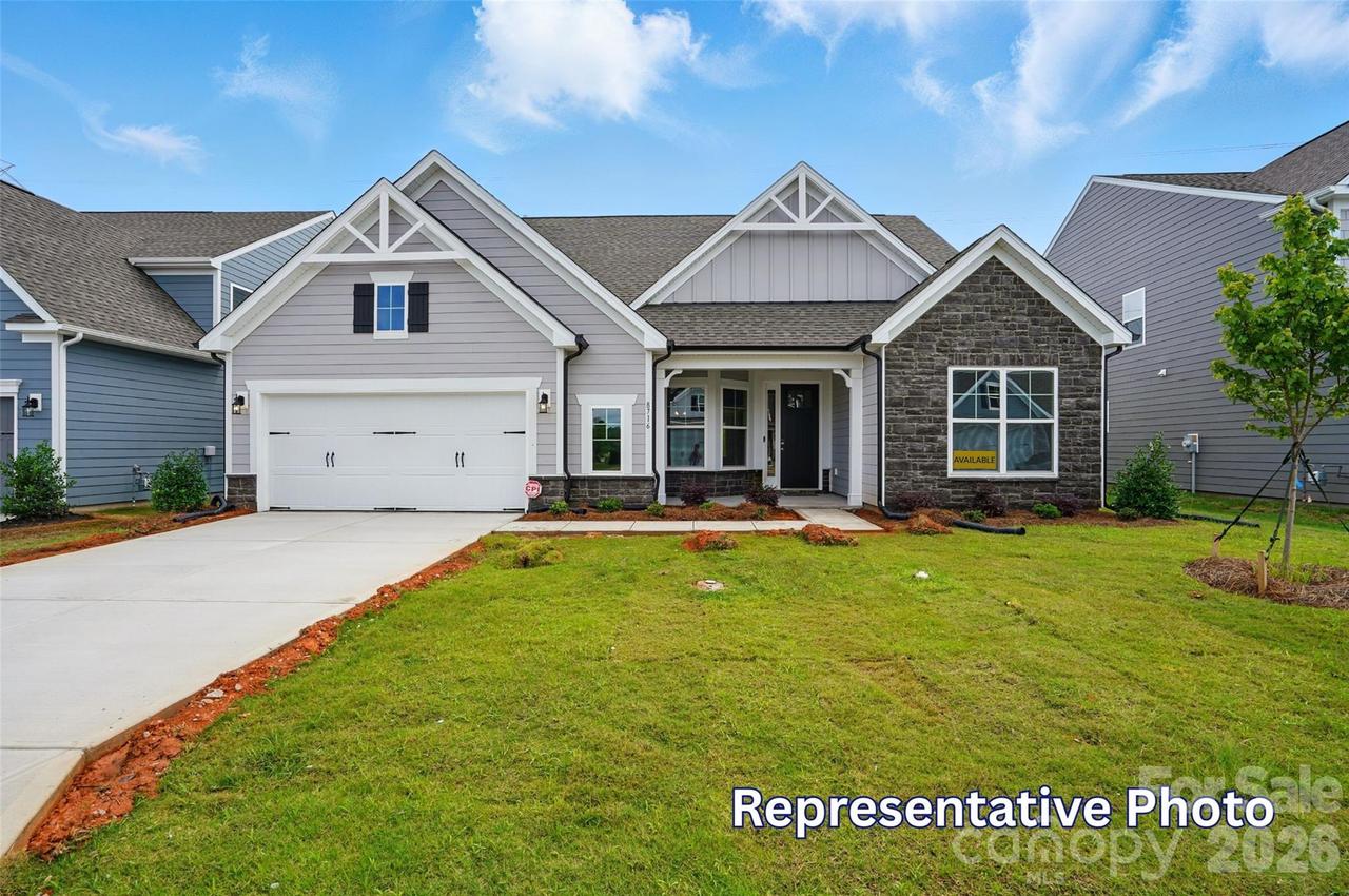 2200 Caravan Ln., Stanley, NC 28164