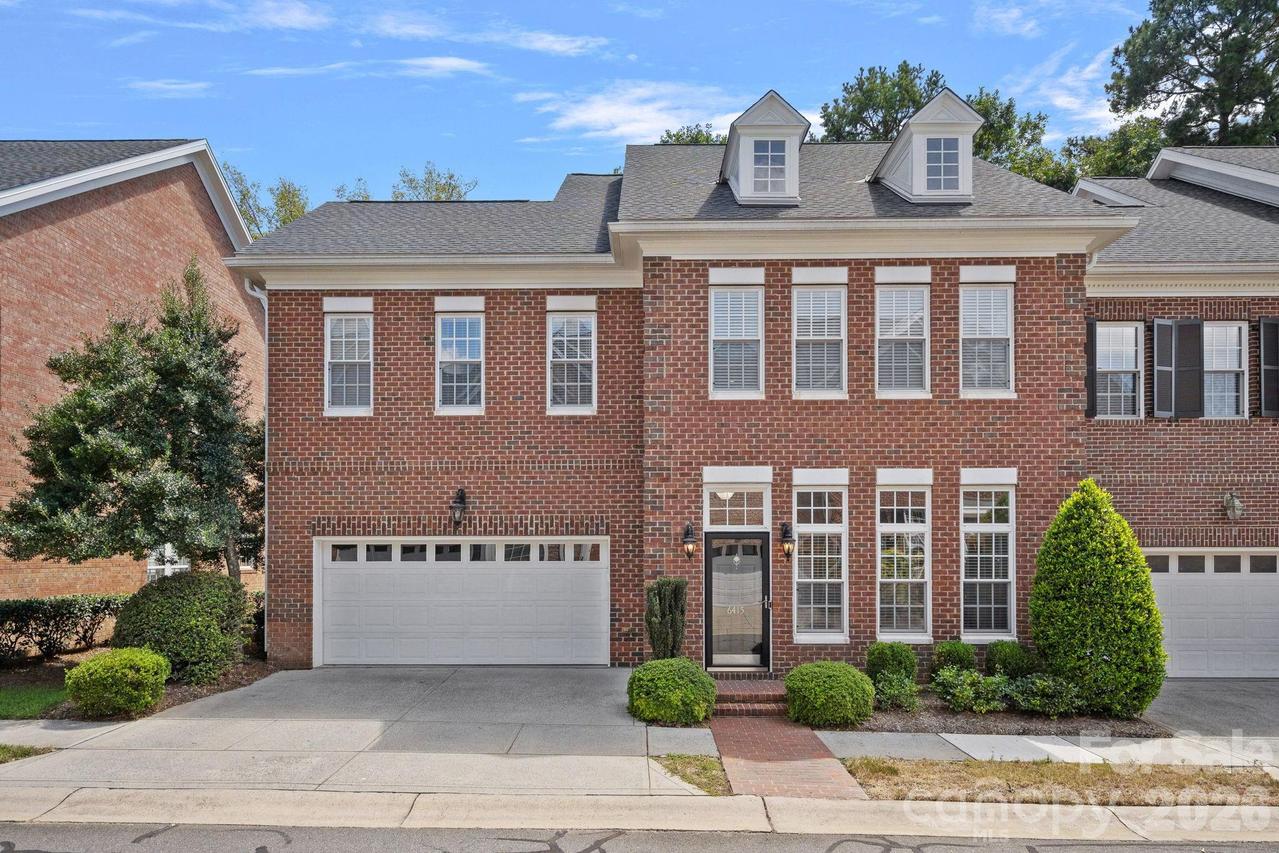6415 Wakehurst Rd., Charlotte, NC 28226