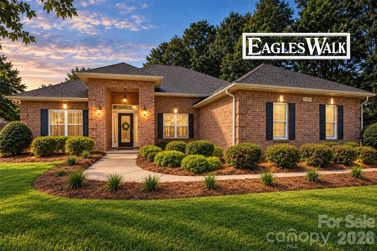 5073 Timberline Ln., Gastonia, NC 28056