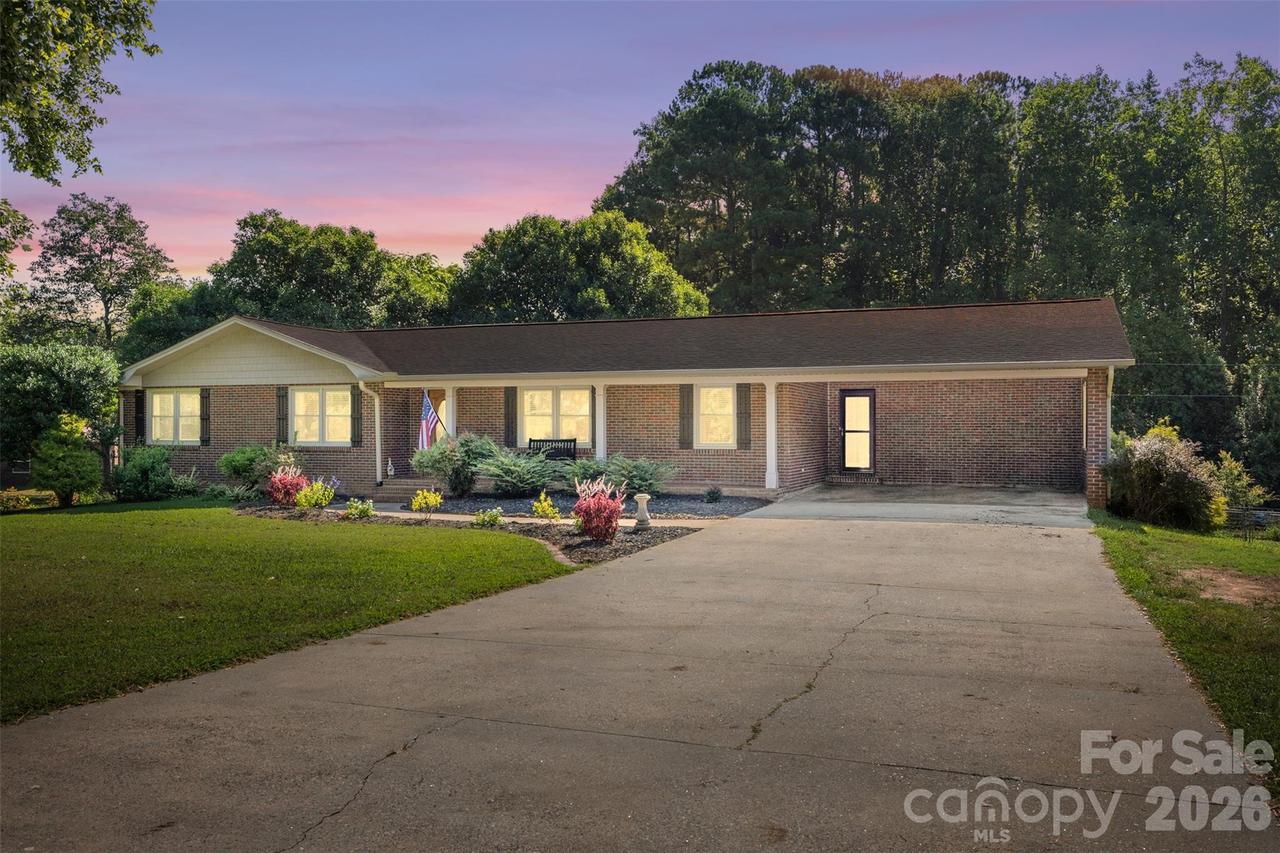 4022 Lynn Cir., Shelby, NC 28152