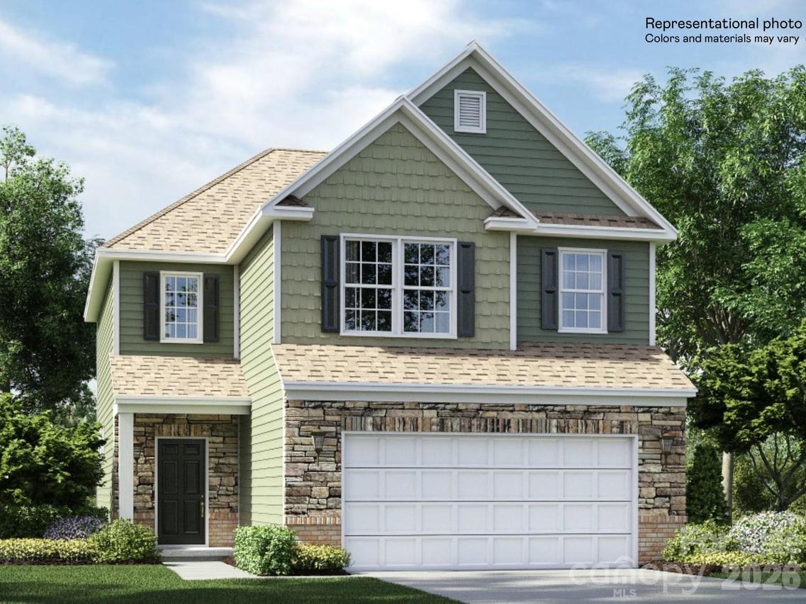 1133 Coopers Ct. #187, Belmont, NC 28012
