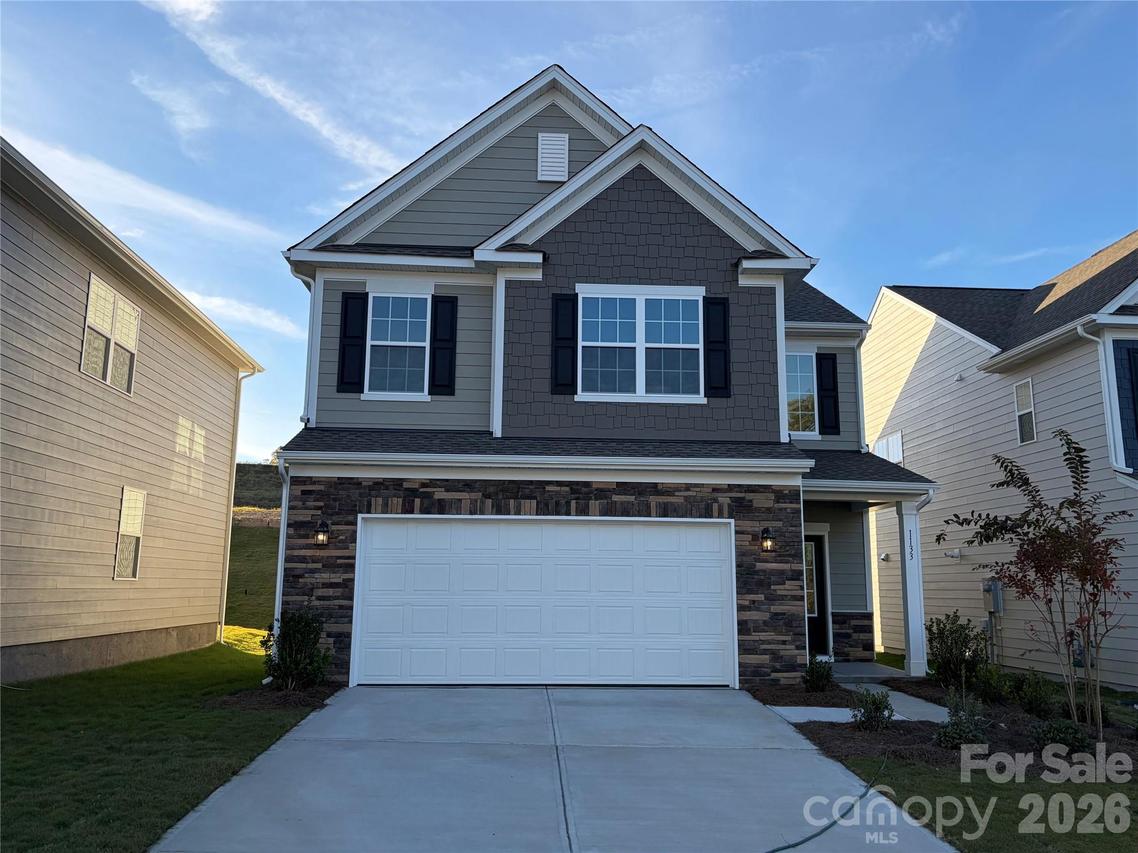 1133 Coopers Ct. #187, Belmont, NC 28012