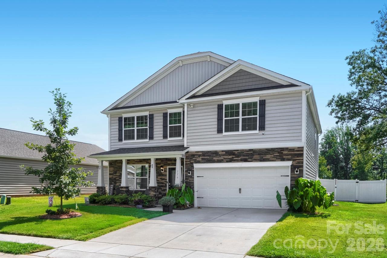 226 Autumn Sage Dr., Locust, NC 28097