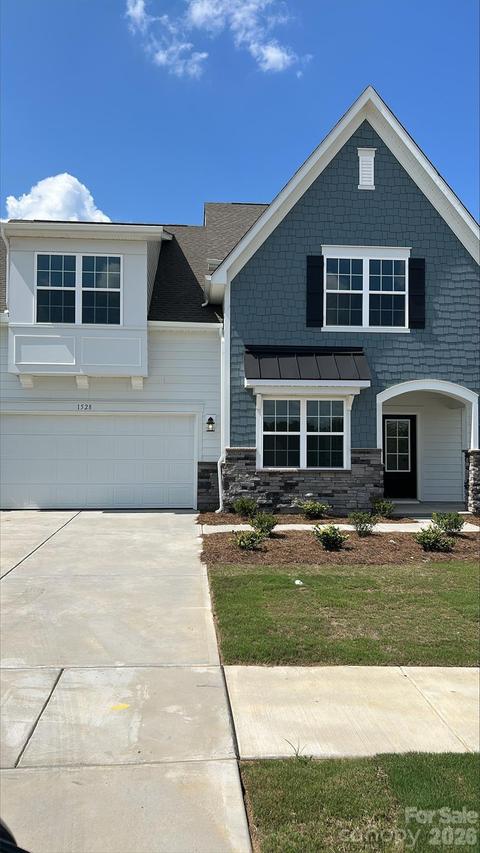 1528 Swallow Tail Dr. #156, Belmont, NC 28012