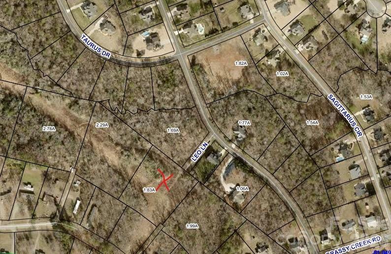 6034 Leo Ln., Denver, NC 28037