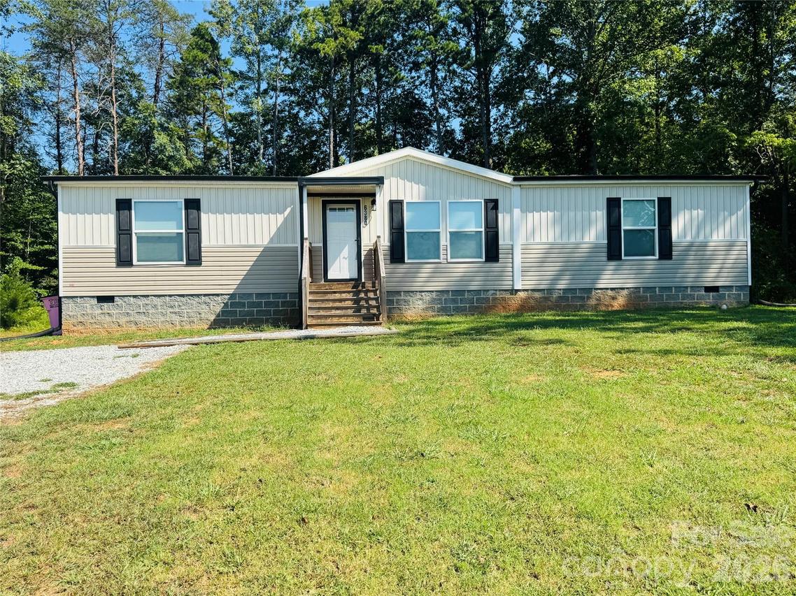 6380 Old Us 70 Hwy., Cleveland, NC 27013