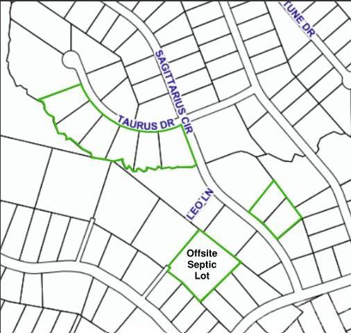 8 Lots Taurus Dr., Denver, NC 28037