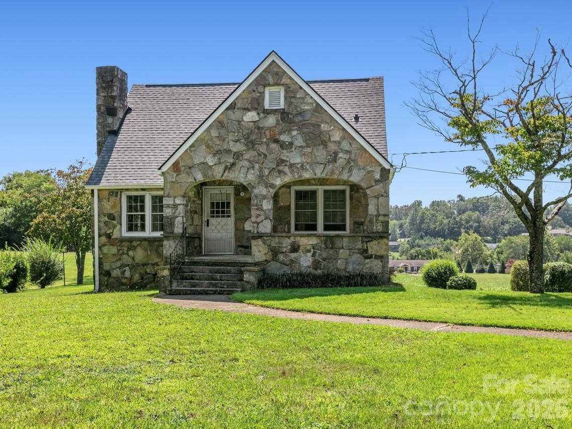 1279 Charlotte Hwy., Fairview, NC 28730