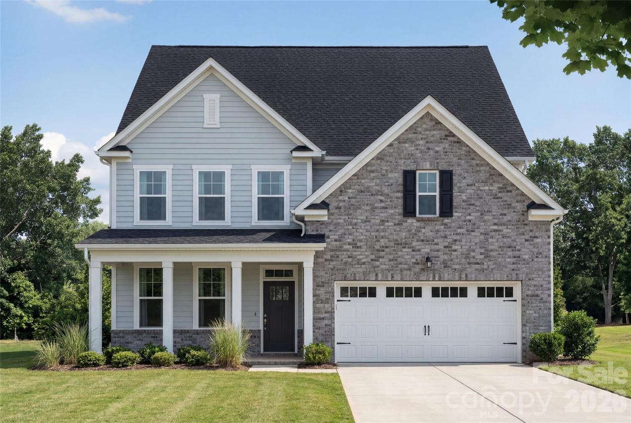 2921 Audubon Ridge Dr. #34, Belmont, NC 28012