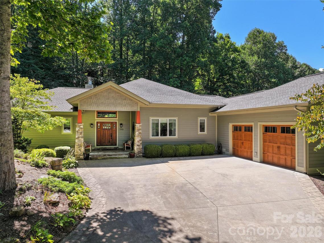 330 Sanctuary Dr., Waynesville, NC 28786