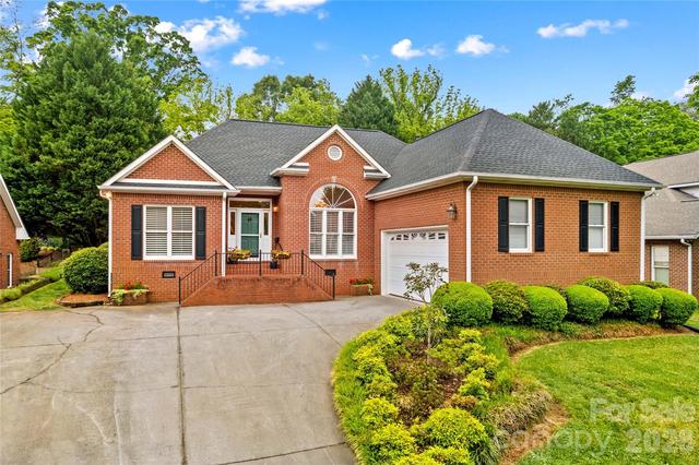 New Homes For Sale This Week That Attend East Iredell Elementary: August 28th to September 3rd