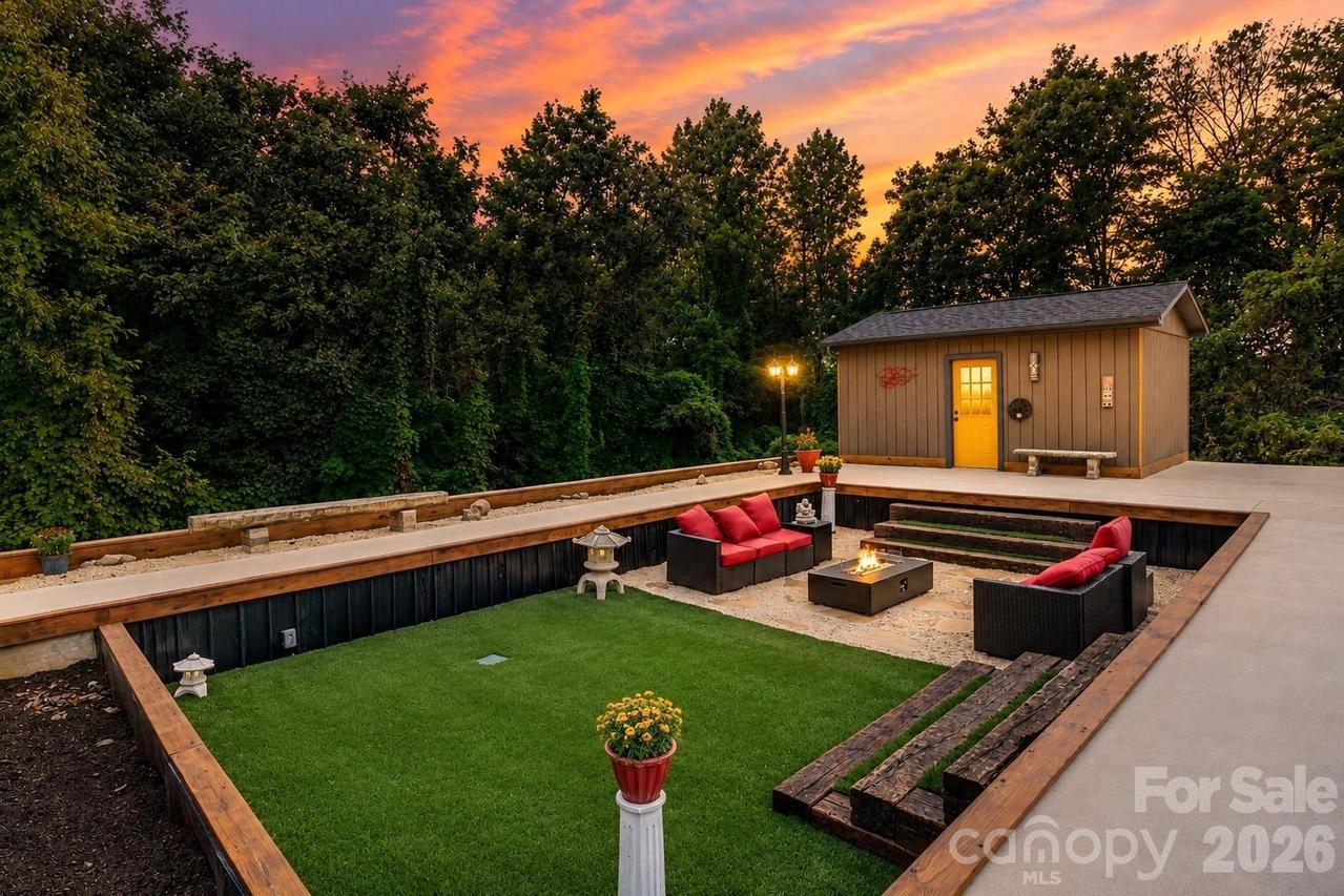 4087 Austin Rd., Hudson, NC 28638