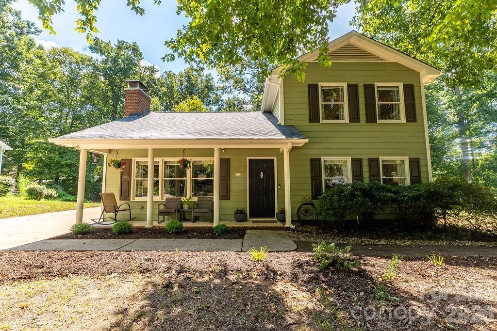 309 Treeline Dr., Belmont, NC 28012