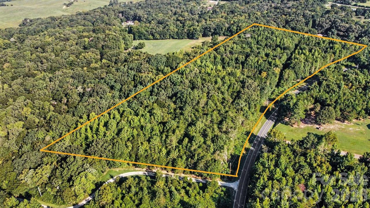 VAC Love Mill Rd., Stanfield, NC 28163
