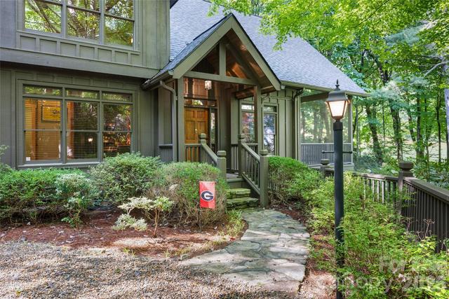 New Homes For Sale This Week in Lake Toxaway: September 4th to September 10th