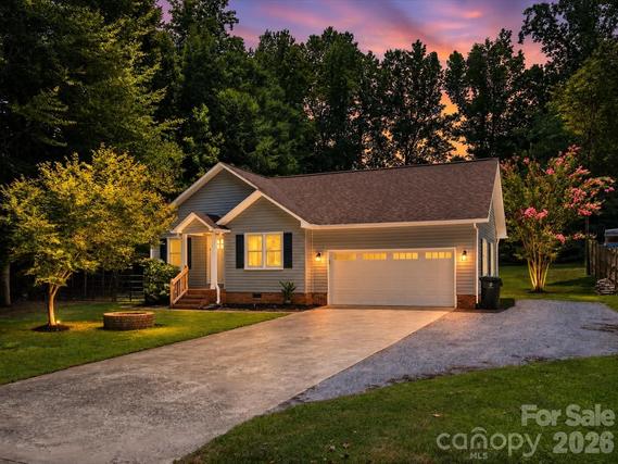 New Homes For Sale This Week in Lowell: September 4th to September 10th