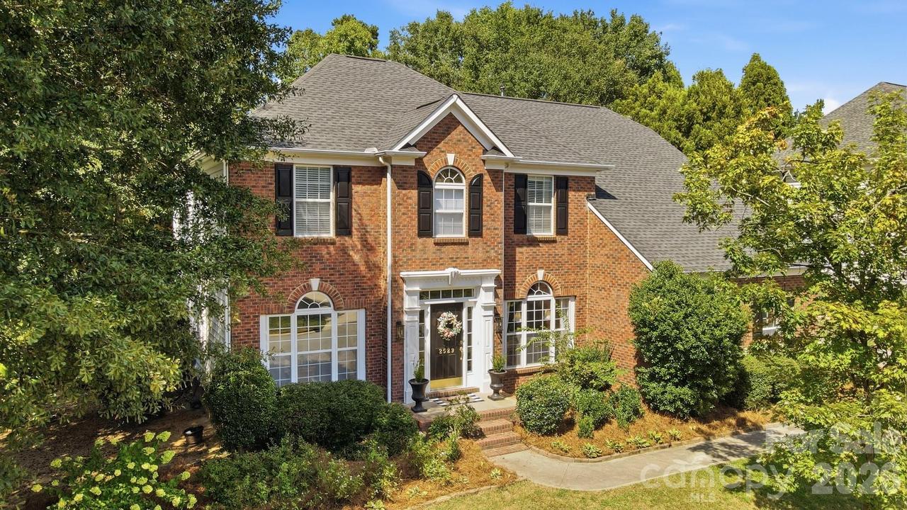 2529 Shady Reach Ln., Charlotte, NC 28214