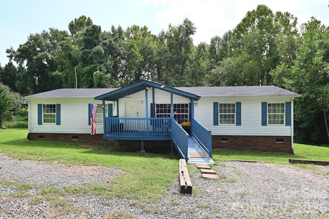 2348 John Coffey Rd., Morganton, NC 28655