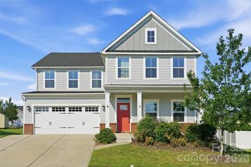 New Homes For Sale This Week That Attend North Mecklenburg High School: August 28th to September 3rd
