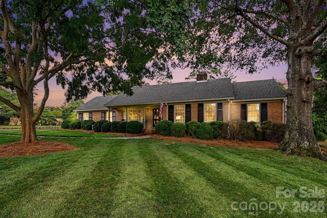 207 Richmond Rd., Salisbury, NC 28144
