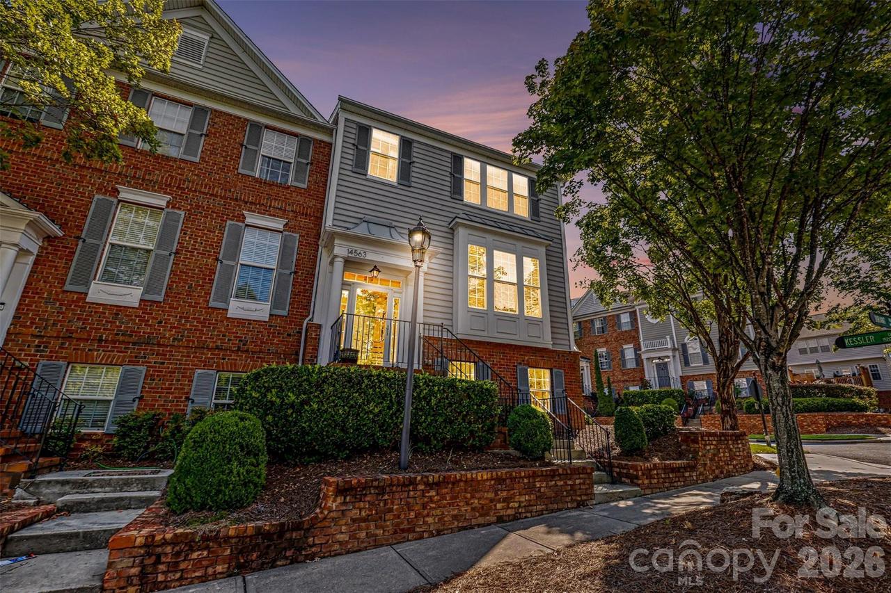 14563 Durant Blvd., Charlotte, NC 28277
