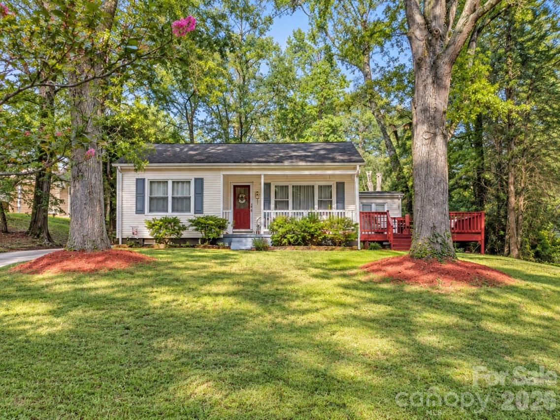 154 Shamrock St., Concord, NC 28025