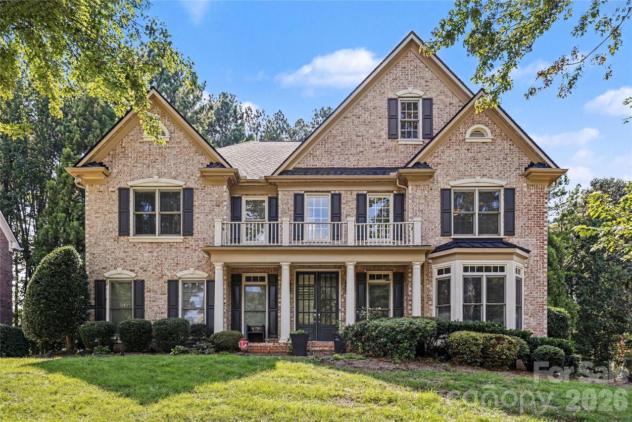 17018 Harcombe Dr., Charlotte, NC 28277