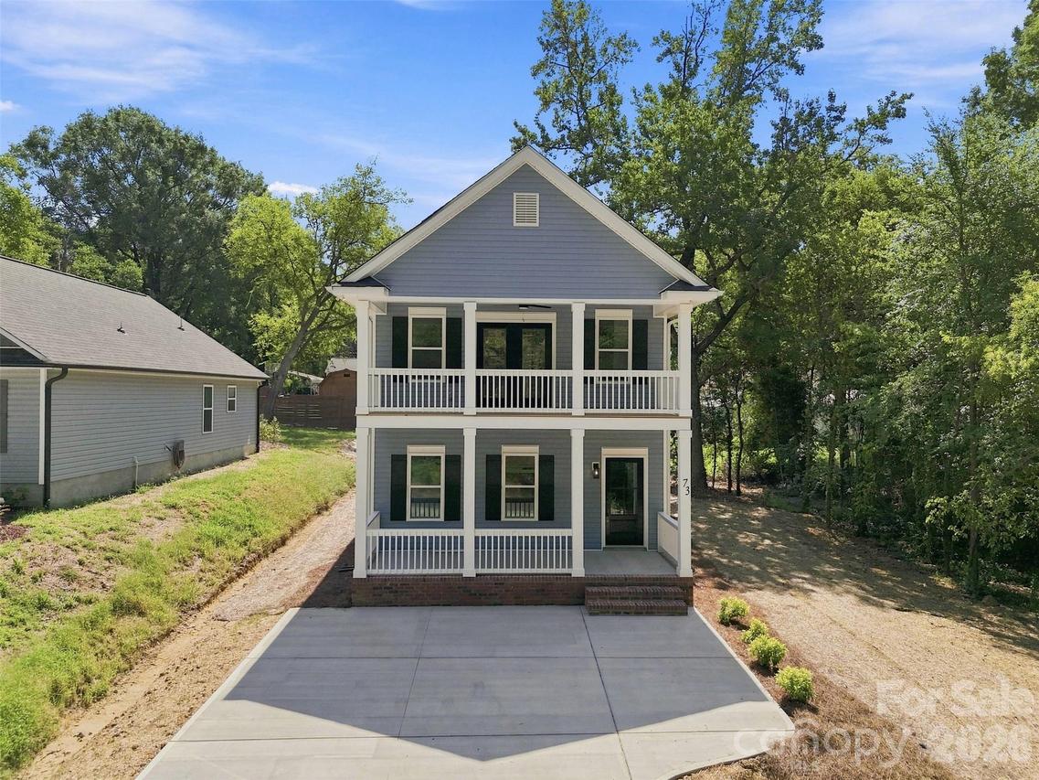 73 Lake Dr., Concord, NC 28027