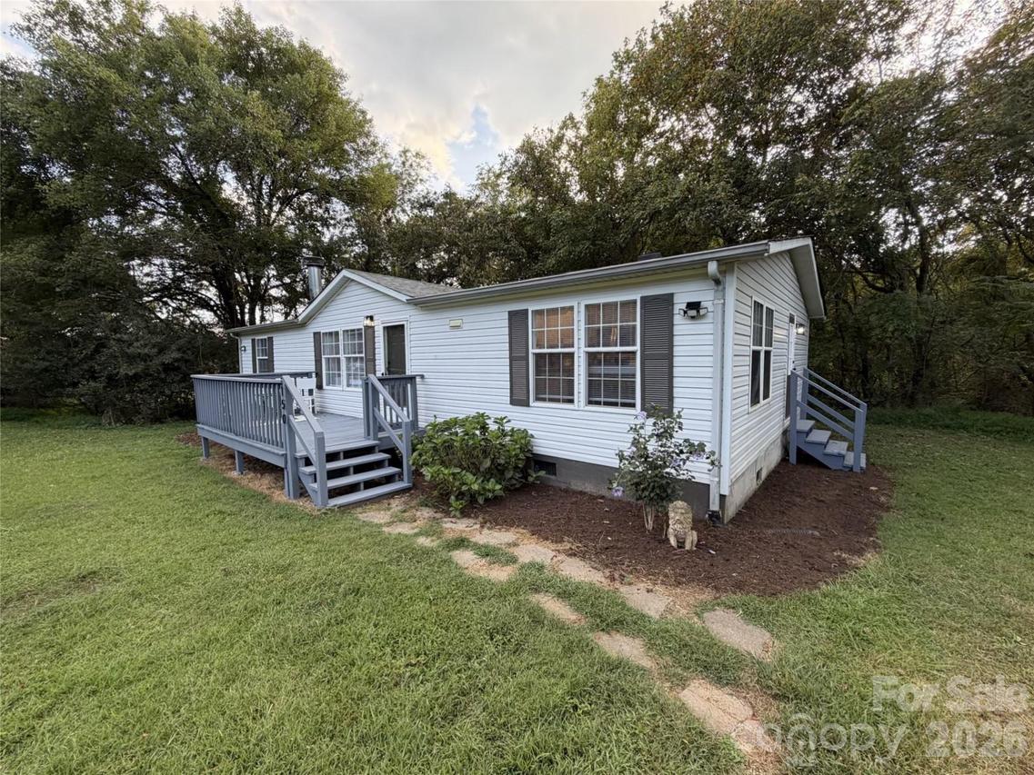 150 Rocky Forest Tr., Elkin, NC 28621