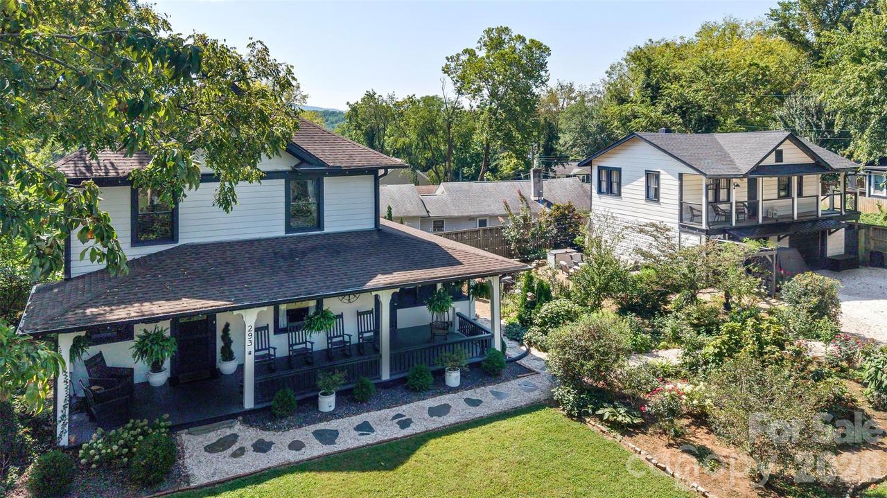 293 Fairview Rd., Asheville, NC 28803